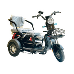 Load image into Gallery viewer, Model A-11 Pro Electric Scooter
