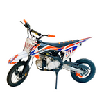 Load image into Gallery viewer, K-50 Petrol Scooter
