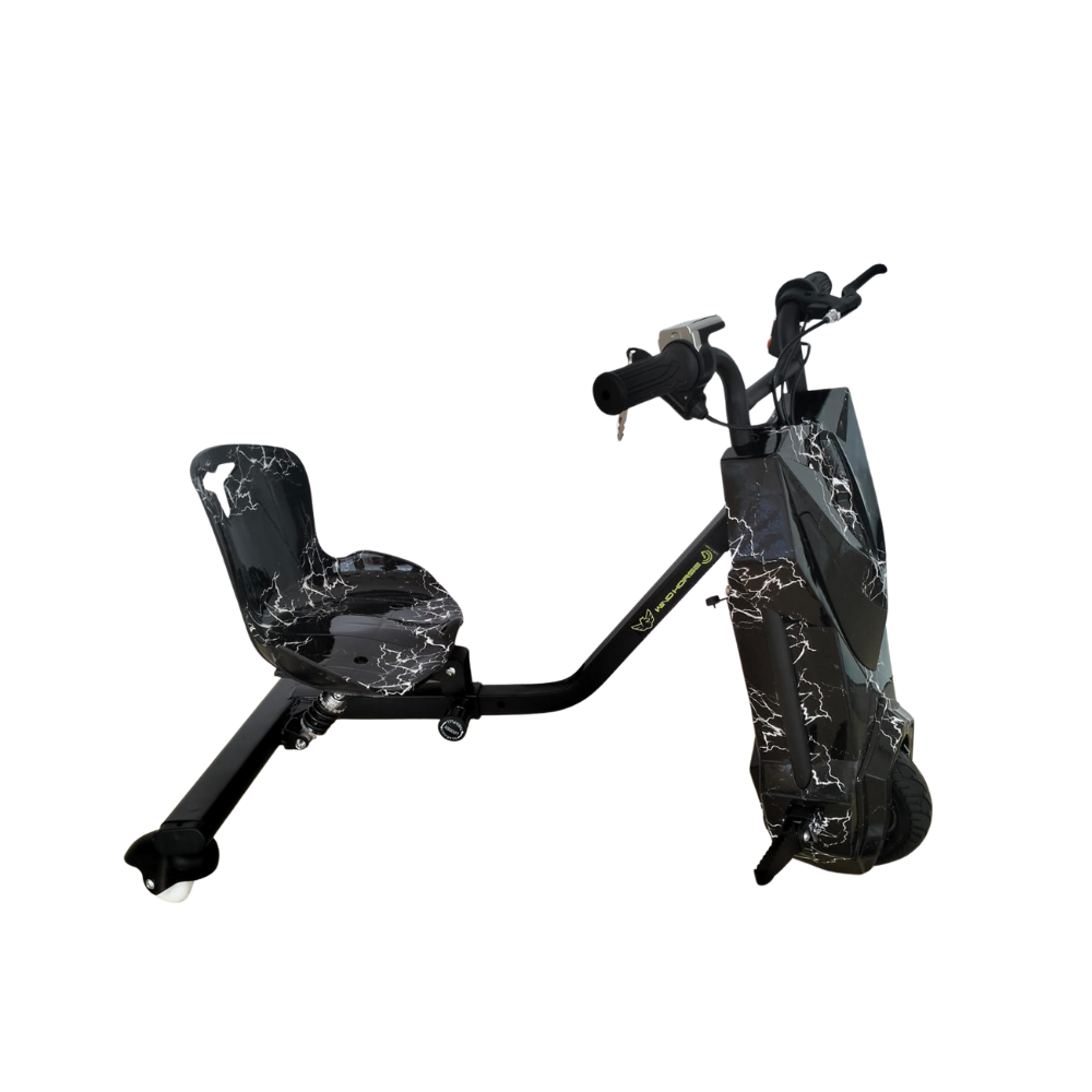 Electric Drift Scooter for Kids