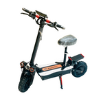 Load image into Gallery viewer, W-2 High-Speed Electric scooter
