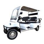 Load image into Gallery viewer, BG-06 Stylish Golf Cart Buggy with 60V Power
