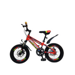 Load image into Gallery viewer, 20-Inch Kids Bike for Ages 5-10 - Unisex Design, Alloy Steel Frame, Single-Speed, with Caliper Brakes
