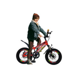 Load image into Gallery viewer, 20-Inch Kids Bike for Ages 5-10 - Unisex Design, Alloy Steel Frame, Single-Speed, with Caliper Brakes
