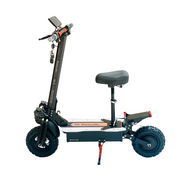 W-02 High-Speed Electric scooter
