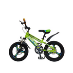 Load image into Gallery viewer, 20-Inch Kids Bike for Ages 5-10 - Unisex Design, Alloy Steel Frame, Single-Speed, with Caliper Brakes
