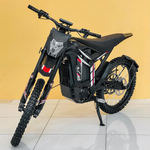 Load image into Gallery viewer, Sun Schon 3000W Electric Bike
