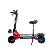 Model S-05 Dual Motor Electric Scooter