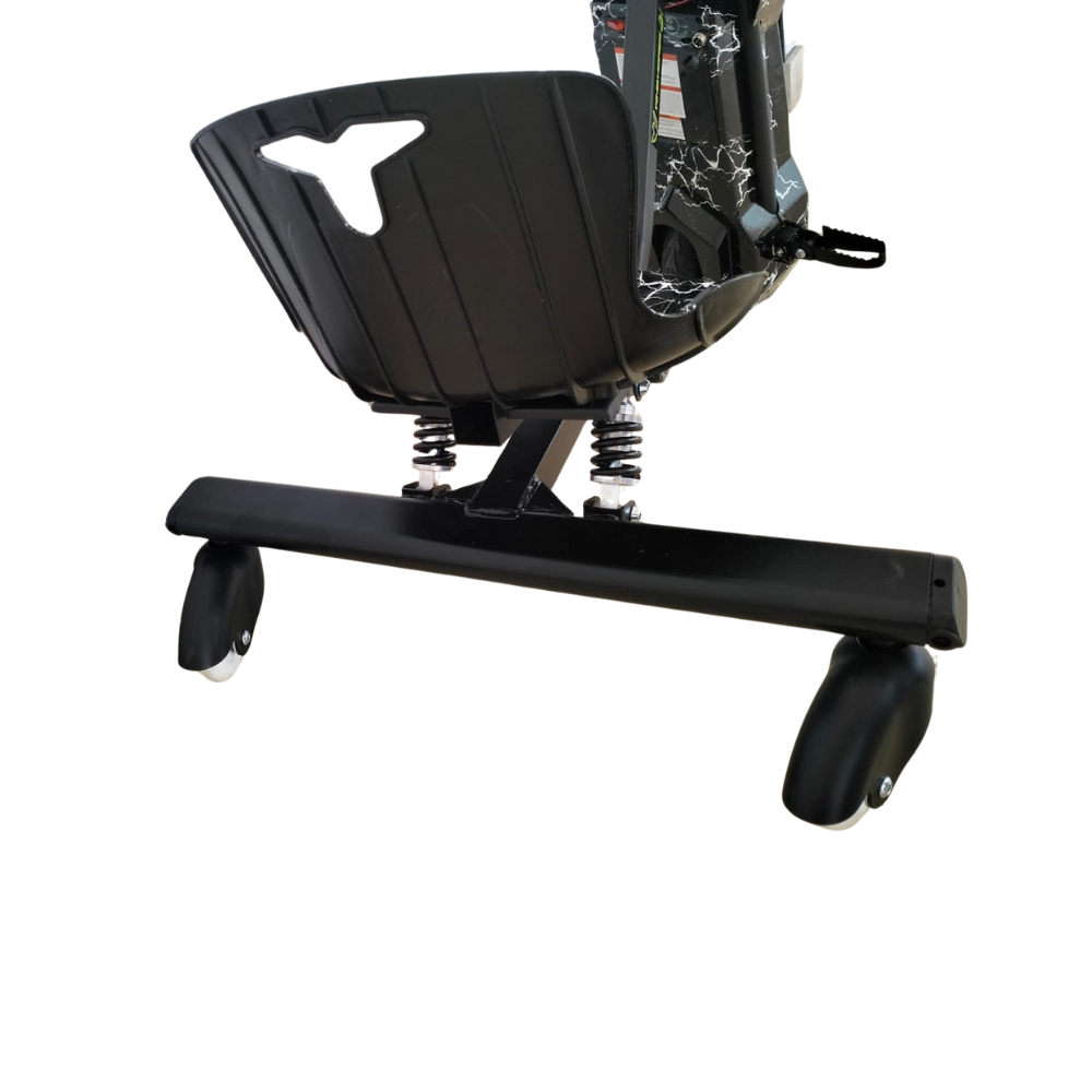 Electric Drift Scooter for Kids