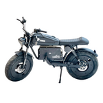 Load image into Gallery viewer, WS-20 High-Speed Electric Scooter

