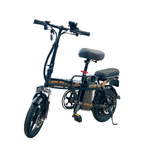 Load image into Gallery viewer, Model A-11 High-Performance Electric Bike
