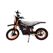WINNER SKY 1500W High-Speed All-Terrain Electric Bike