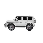 Load image into Gallery viewer, Mercedes Benz G63 AMG Ride-On Car for Kids
