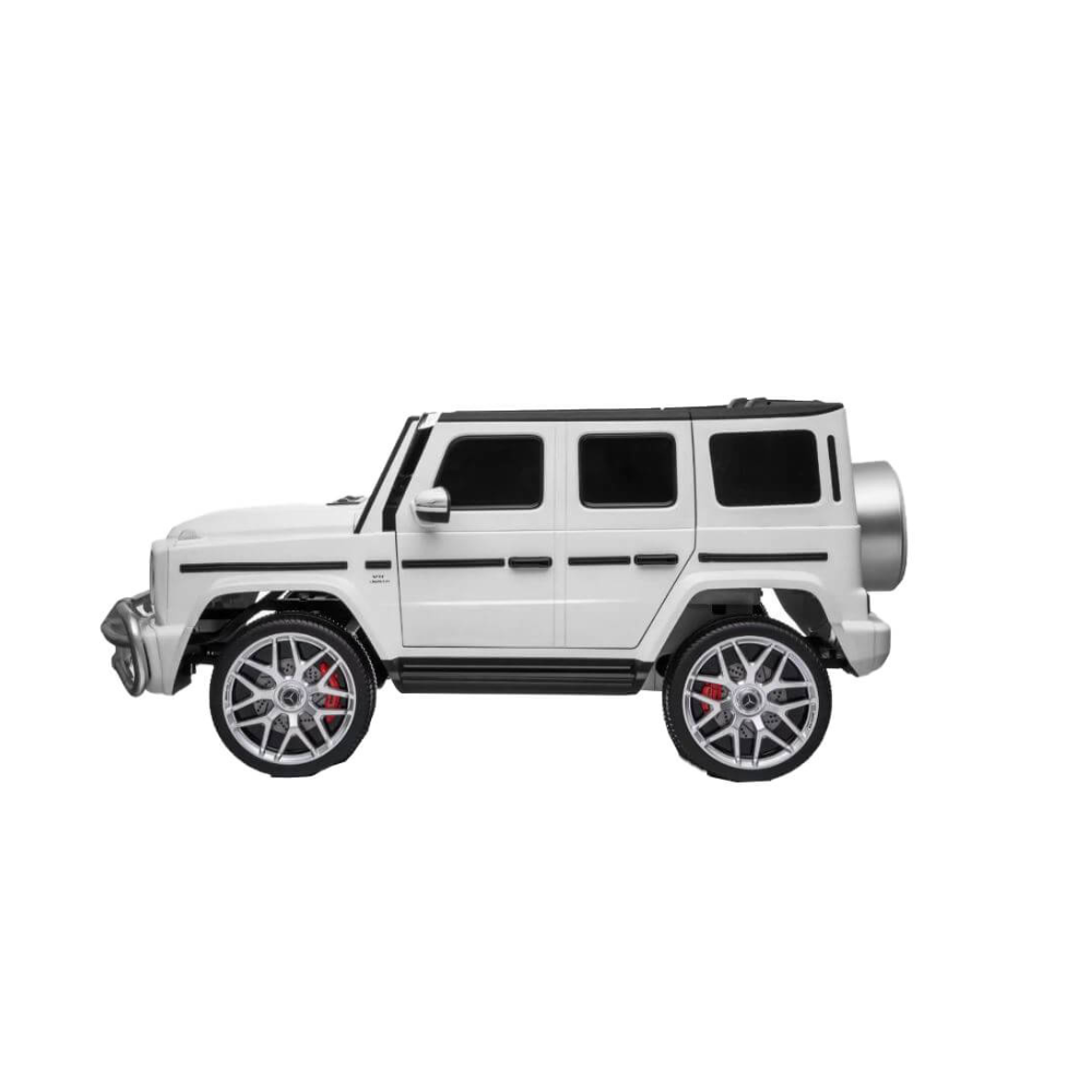 Mercedes Benz G63 AMG Ride-On Car for Kids