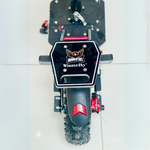 Load image into Gallery viewer, W-3 High-Speed Electric Scooter
