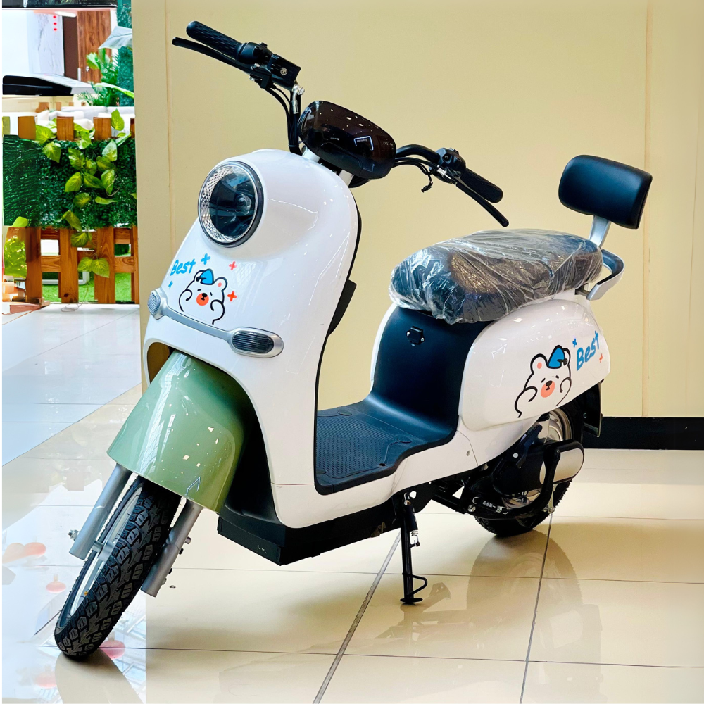 M-09 Electric Scooter