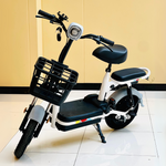 Load image into Gallery viewer, XWZ Electric Scooter
