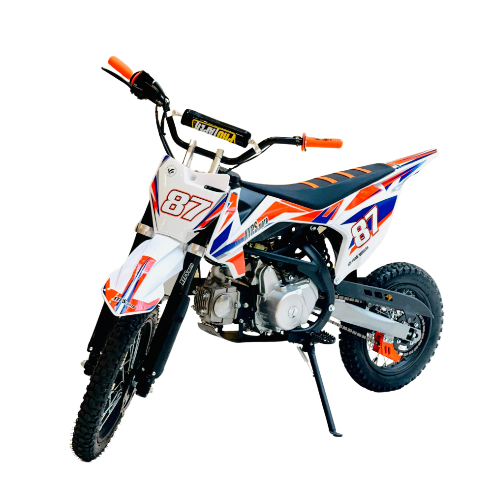 K-50 Petrol Scooter