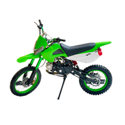 K-M 125 CC Petrol Scooter