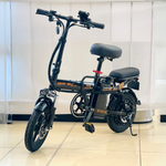 Load image into Gallery viewer, Model A-11 High-Performance Electric Bike
