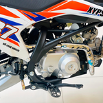 Load image into Gallery viewer, K-50 Petrol Scooter

