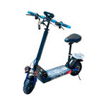 Load image into Gallery viewer, Powerful SU-7 Electric Scooter
