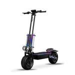 Load image into Gallery viewer, H-3 Electric Scooter 3000W
