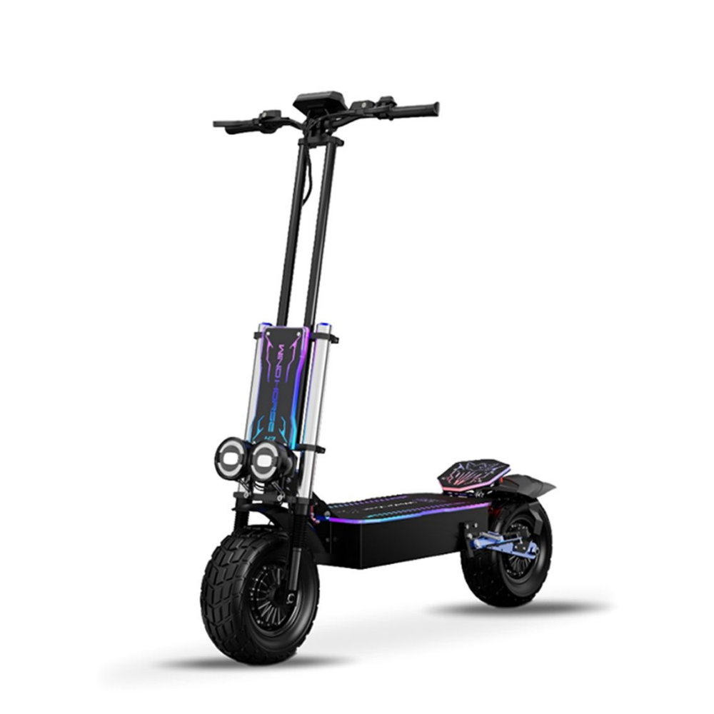 H-3 Electric Scooter 3000W