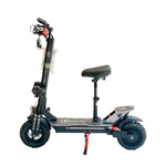 Load image into Gallery viewer, W-3 High-Speed Electric Scooter
