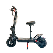 W-3 High-Speed Electric Scooter