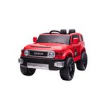 Load image into Gallery viewer, 12V Rechargeable Ride-On SUV Truck for Kids with Remote Control, Bluetooth, and Dual Seating - Wild Pick-Up Style
