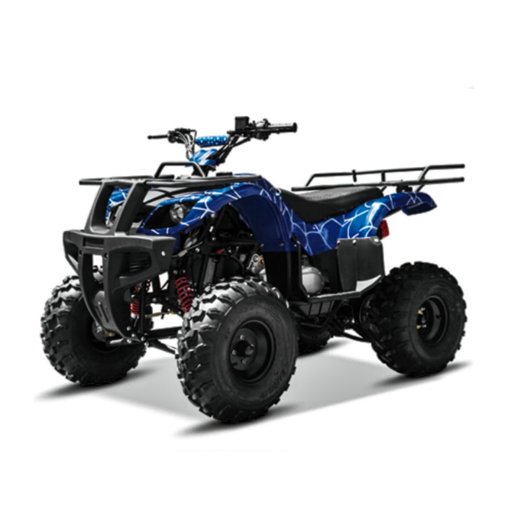 150cc ATV Quad Bike