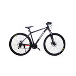 Load image into Gallery viewer, M116 PRO 29&quot; Mountain Bike – Lightweight Alloy Frame
