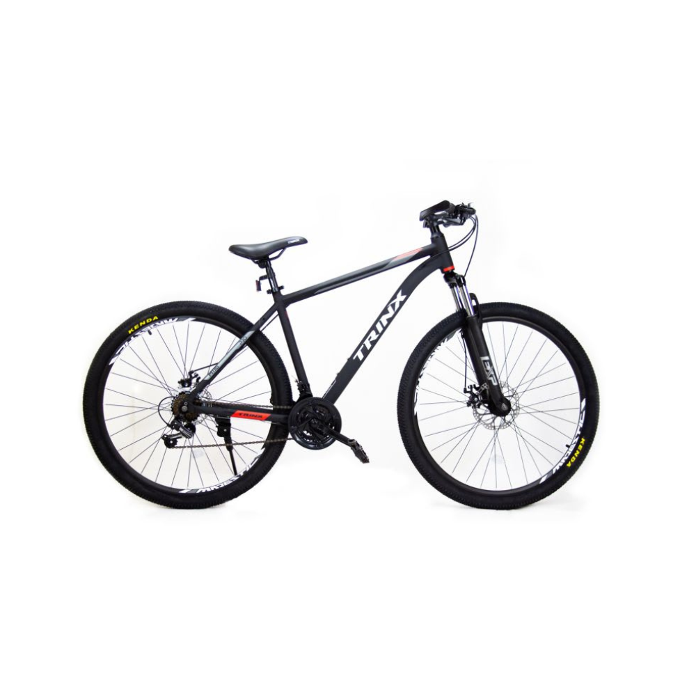 M116 PRO 29" Mountain Bike – Lightweight Alloy Frame