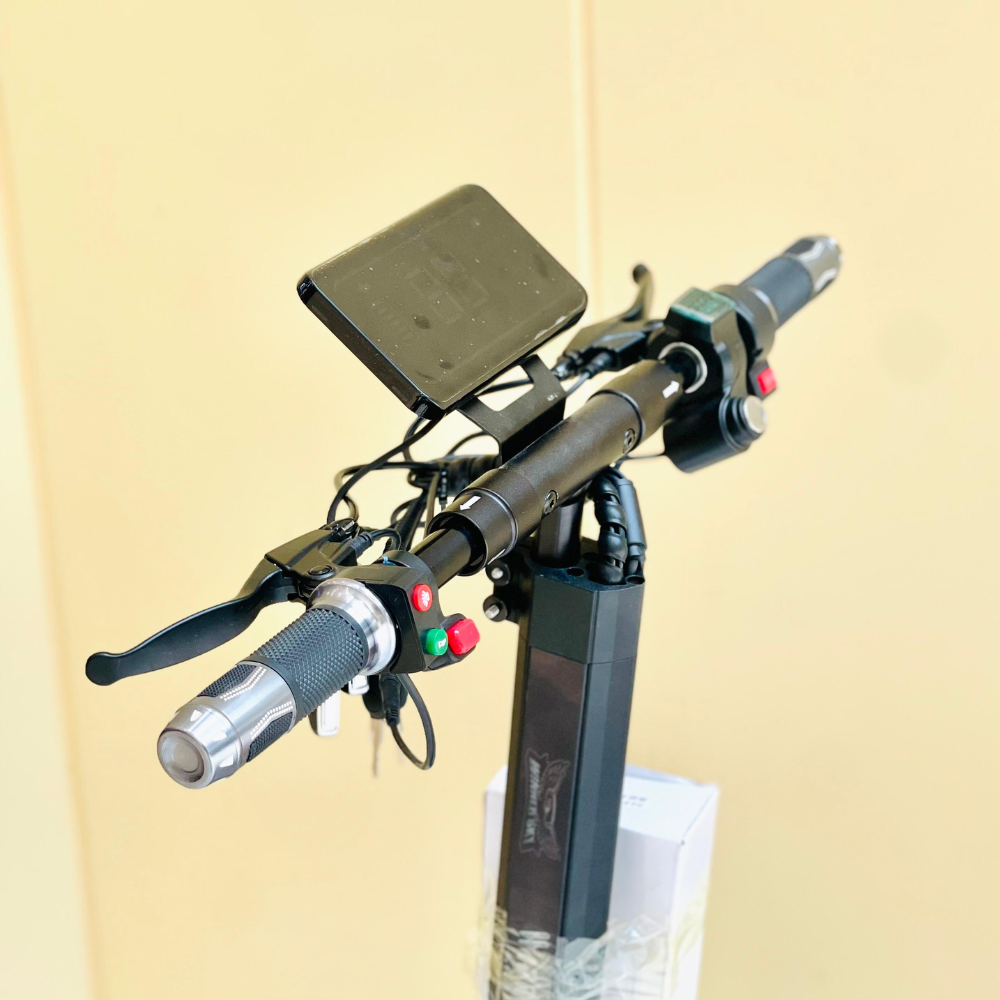 W-01 Electric Scooter