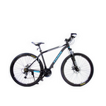 Load image into Gallery viewer, M116 PRO 29&quot; Mountain Bike – Lightweight Alloy Frame
