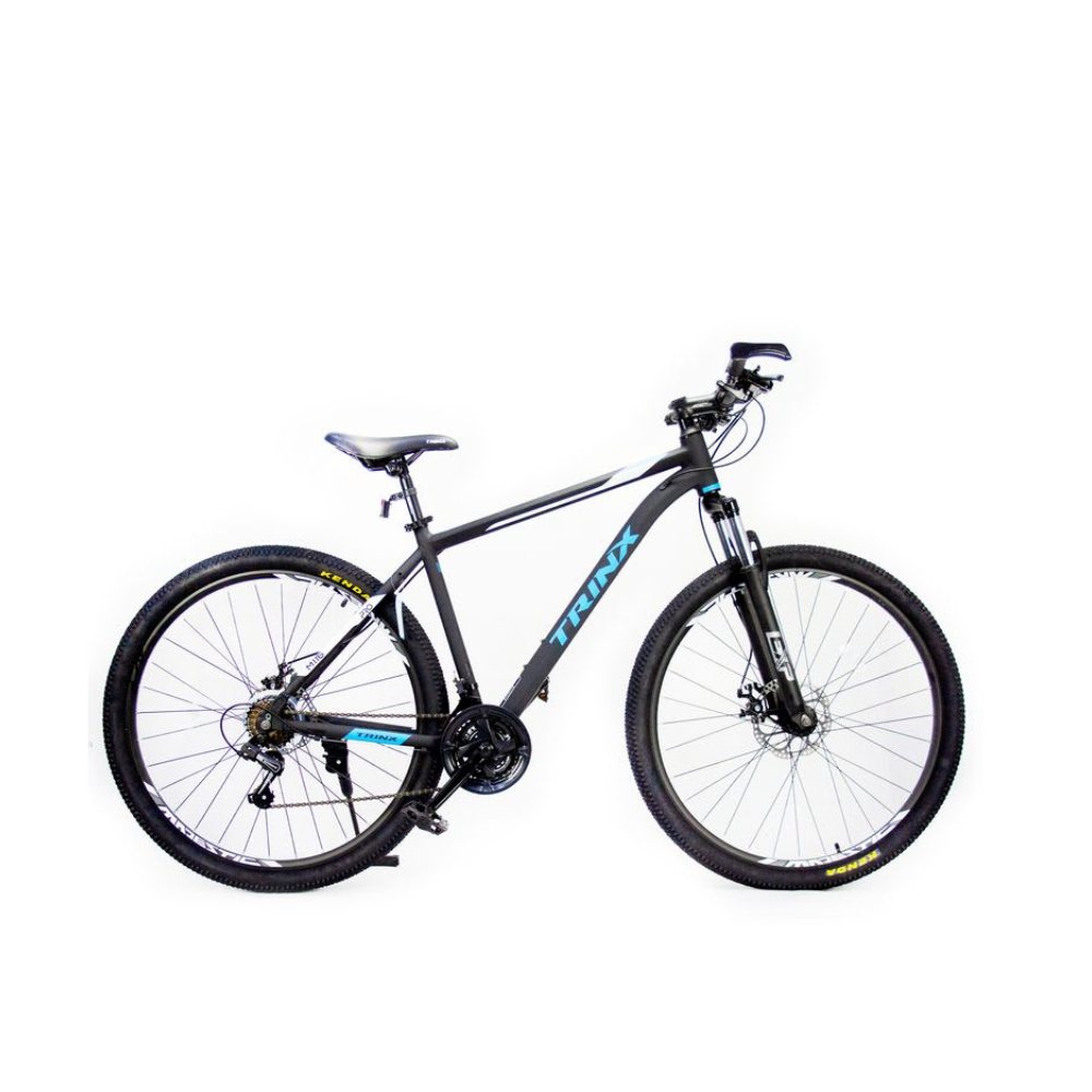 M116 PRO 29" Mountain Bike – Lightweight Alloy Frame