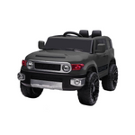 Load image into Gallery viewer, 12V Rechargeable Ride-On SUV Truck for Kids with Remote Control, Bluetooth, and Dual Seating - Wild Pick-Up Style
