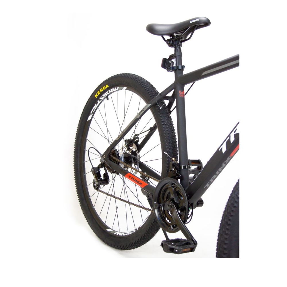 M116 PRO 29" Mountain Bike – Lightweight Alloy Frame