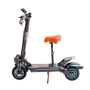W-01 Electric Scooter
