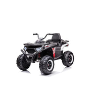 Kids Ride-On Car with Remote Control