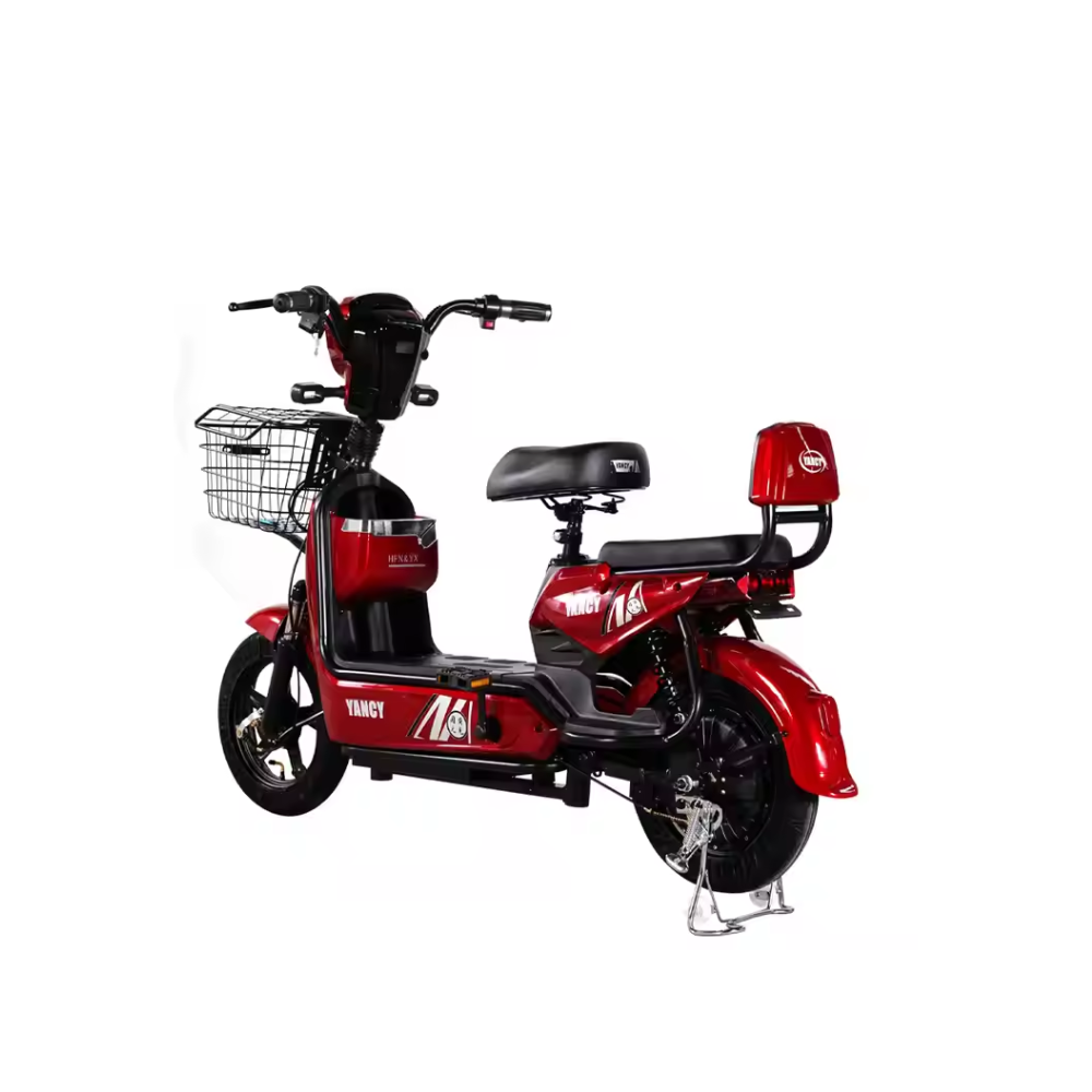 Urban Electric Bike