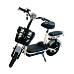 Load image into Gallery viewer, XWZ Electric Scooter
