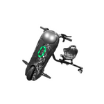 Load image into Gallery viewer, 36V MiniBot Electric Drift Scooter with Bluetooth, Lights &amp; 3-Gear Speed Shifter
