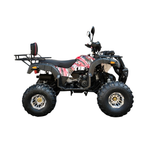 Load image into Gallery viewer, COOLBABY A7-013 ATV 200cc Dune Buggy 2 Stroke Single Cylinder, Air Cooled Engine 4 Wheelers Quad Bike All Terrain Quadricycle Off-road Motorcycle
