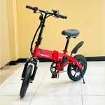 Load image into Gallery viewer, K-12 Electric bike
