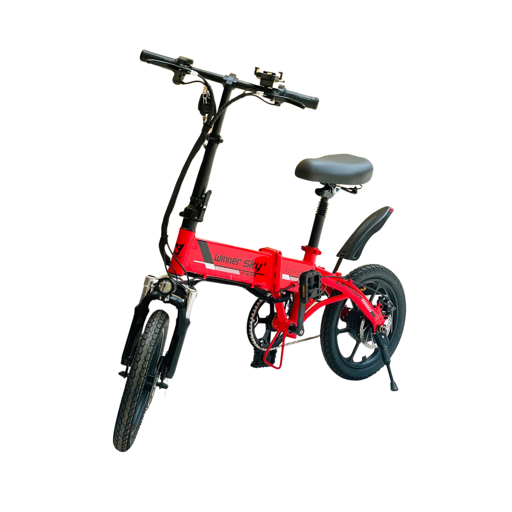 K-12 Electric bike