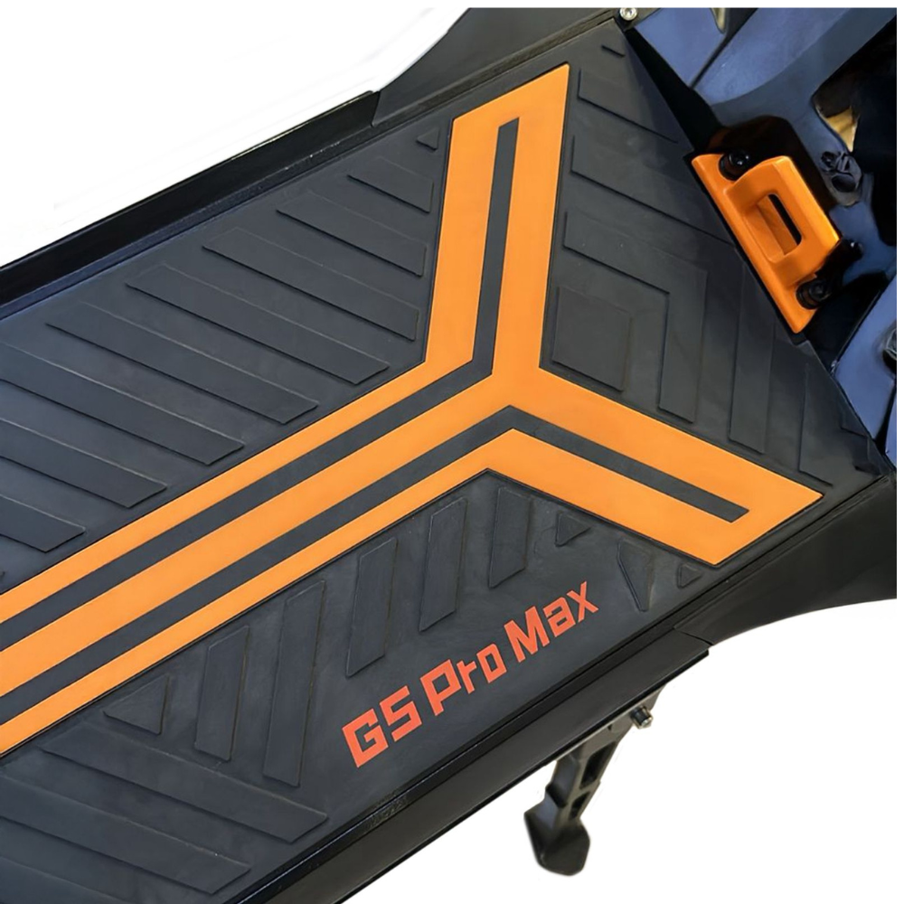 Kugoo G5 Pro Max Electric Scooter