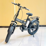Load image into Gallery viewer, X-D Electric Scooter 500V Motor
