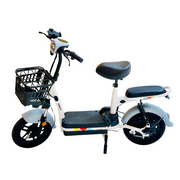 XWZ Electric Scooter