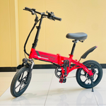 Load image into Gallery viewer, K-12 Electric bike
